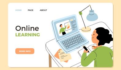 10 Website học online - học trực tuyến uy tín hiện nay