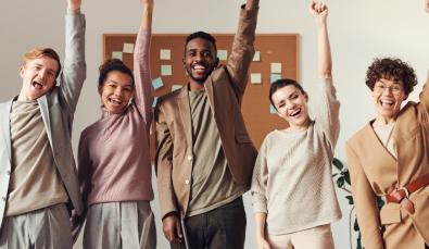 Xây dựng văn hóa học tập trong doanh nghiệp nên bắt đầu từ đâu?