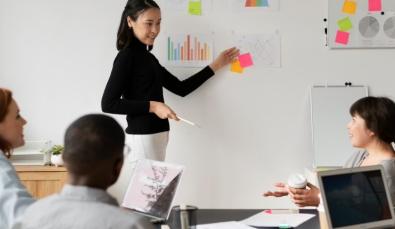 Tại sao doanh nghiệp cần xây dựng chiến lược đào tạo và phát triển nhân lực?