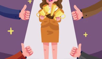 Cách để xây dựng văn hóa ghi nhận trong doanh nghiệp hiệu quả