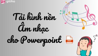 Tải 89+ hình nền âm nhạc cho Powerpoint đẹp mắt miễn phí