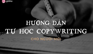 Copywriting là gì? Cách tự học Copywriting chuyên nghiệp từ A - Z