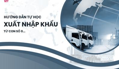 Hướng dẫn tự học xuất nhập khẩu từ con số 0 cho người mới