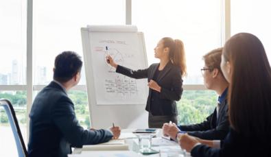 6 yếu tố ảnh hưởng trực tiếp đến hiệu quả đào tạo doanh nghiệp