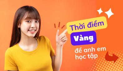 Thời điểm tốt nhất để người làm văn phòng học một kỹ năng mới