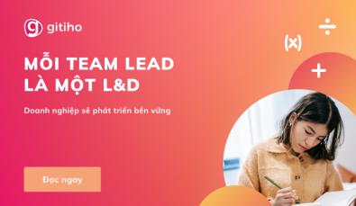 Ai phù hợp nhất để làm đào tạo nội bộ (LnD)