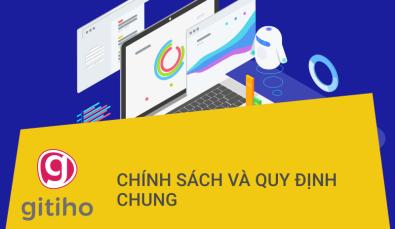 Chính sách và quy định chung