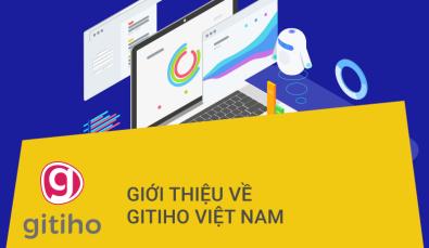 Top 5 điều bạn nên biết về Gitiho trước khi quyết định học tập trên Gitiho.com
