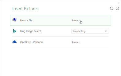 HƯỚNG DẪN CÁCH CHÈN, THAY ĐỔI HÌNH NỀN, BACKGROUND TRONG EXCEL