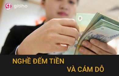 CHUYỆN KẾ TOÁN - NGHỀ “ĐẾM TIỀN” VÀ CÁM DỖ