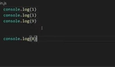 Kiến thức cơ bản về câu lệnh và biến trong Javascript