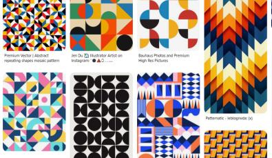 Pattern trong thiết kế là gì? Hướng dẫn cách tạo Pattern trong illustrator