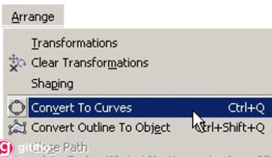 MỘT SỐ CÔNG CỤ SHAPE TOOL PHỔ BIẾN TRONG COREL