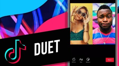 Cách Duet Trên Tiktok: Hướng Dẫn Chi Tiết Từ A – Z