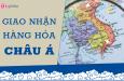 Làm thế nào để tìm và xác minh nhà giao nhận hàng hóa từ châu Á