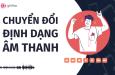 Cách đổi định dạng âm thanh tránh lỗi khi chèn âm thanh vào PowerPoint