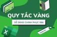 Những quy tắc vàng cần biết để sử dụng VBA Excel hiệu quả