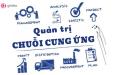 Tất tần tật những điều bạn cần biết về quản trị chuỗi cung ứng