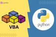 So sánh VBA và Python: Ngôn ngữ nào tốt hơn cho phân tích dữ liệu
