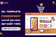 20+ slide Powerpoint chủ đề bán hàng siêu đẹp trên Slidesgo và Canva