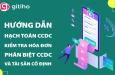 Cách hạch toán mua CCDC, phân biệt CCDC với tài sản cố định