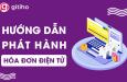 Hướng dẫn cách phát hành hóa đơn điện tử chi tiết nhất