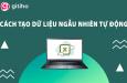 Hướng dẫn cách tạo sắp xếp dữ liệu ngẫu nhiên trong Excel