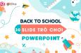 Tặng ngay 30 slide trò chơi Powerpoint cho giáo viên