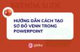 Hướng dẫn cách tạo sơ đồ Venn trong PowerPoint