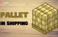 Pallet là gì? Mọi thứ bạn cần biết về pallet để vận chuyển hàng hóa