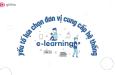 5 yếu tố quan trọng để lựa chọn đơn vị cung cấp dịch vụ e-learning phù hợp