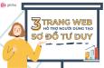 3 trang web hỗ trợ tạo sơ đồ tư duy cho thiết kế slide PowerPoint