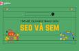 Phân biệt SEO và SEM: Đâu là chỉ số bạn nên quan tâm để tối ưu traffic?