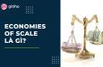 Tính kinh tế theo quy mô (Economies of Scale) là gì?