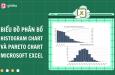 Cách vẽ biểu đồ Histogram trong Excel cực kỳ đơn giản
