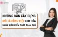 Cách xây dựng mô tả công việc (JD) cho nhân viên kiểm soát tuân thủ