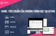 Tìm hiểu về VAME - tiêu chuẩn của mọi chương trình học tại Gitiho