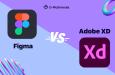 So sánh Figma và Adobe XD: Đâu là phần mềm thiết kế web tốt nhất?