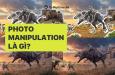 Manipulation là gì? Phong cách thiết kế đồ họa đỉnh cao trong Photoshop