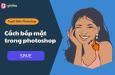 Hướng dẫn cách bóp mặt trong photoshop chỉ trong một nốt nhạc