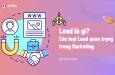 Lead là gì? Các loại Lead trong Marketing mà bạn nhất định phải biết