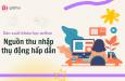 Xuất bản khóa học online - nguồn thu nhập thụ động hấp dẫn