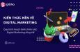 Digital Marketing và quy trình hoạch định chiến lược Digital Marketing tổng thể