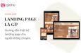 Landing page là gì? Hướng dẫn thiết kế landing page cho người không chuyên.