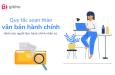 Quy tắc soạn thảo văn bản hành chính dành cho người làm hành chính nhân sự