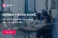 Gitiho Vietnam tuyển dụng 04 Sales B2B Consultant