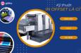 IN OFFSET LÀ GÌ? NHỮNG LƯU Ý KHI LỰA CHỌN IN OFFSET