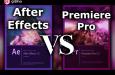 AFTER EFFECT VÀ PREMIERE: ĐÂU LÀ ỨNG DỤNG PHÙ HỢP VỚI BẠN?