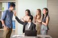 Bật mí 10 cách giữ chân nhân viên hiệu quả cho doanh nghiệp
