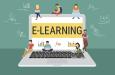 Hệ thống E-learning là gì? Khám phá 4 hình thức cơ bản của Elearning